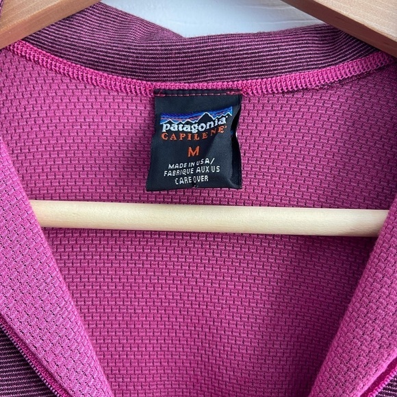 Patagonia Capilene long sleeve base layer - Picture 3 of 4